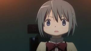 A Wild Joshawott Appeared Sayaka Miki Is Not A Yandere Cause of one death and counting, and the reason sayaka started to tweak her costume. sayaka miki is not a yandere
