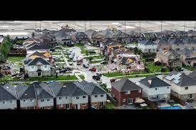 B lacrosse team, the barrie tornado were named after the deadly 1985 tornado that put the canadian city on the map. Onzpmqwluwligm