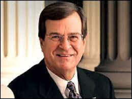 Lott's 'Life in Politics' | WUNC