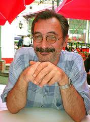 Timur Kibirov. Cardinal Points journal. Translated by Jamie Olson