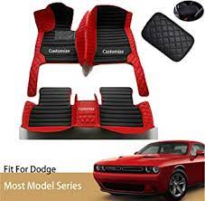 Dodge charger floor mats 2012. Amazon Com Dodge Charger Floor Mats