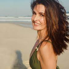 Check spelling or type a new query. Fatima Bernardes Conta Seus Cuidados Com Corpo Pele E Cabelo Aos 55 Anos Boa Forma