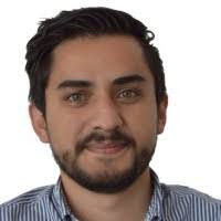 Diego Bedolla's Instagram, Twitter & Facebook