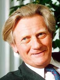 Michael Heseltine