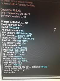 Confirm by tapping the enable option. Unlock J327p Bit 4 Free Z3x Hosting Unlock Repair Expertos