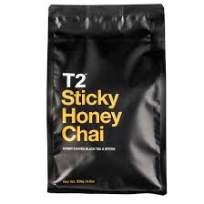 Beautiful illustrations and professional narration. Sticky Honey Chai T2 Apac