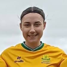 Well done to our Senior Ladies who picked up awards last night for the 2025  season. Young Player