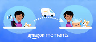 Connect with friends, family and other people you know. Announcing Amazon Moments Reward Customers Globally With Digital And Physical Products Delivered By Amazon Appstore Blogs