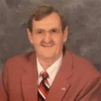 Gerald Rodney Satterfield Sr. Obituary