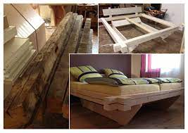 But recycling is more than turning old flooring into new flooring. Diese 150 Jahre Alten Balken Waren Einst Ein Dachstuhl In Der Esslinger Innenstadt Gereinigt Geburstet Gewachst Mull Recycling Bett Selber Bauen Dachstuhl