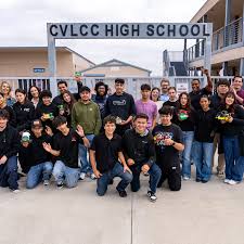 Students at a Chula Vista high school now have the opportunity to take an  award-winning, hands-on UC San Diego electrical engineering course right at  their own school, during their school day. It's