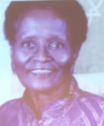 Mary Beeler Washington-Winbush Obituary