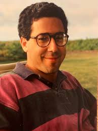 Memorial and obituary for Ralph K. Carlton