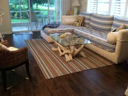 Whether your living room is large or small, tile is an exceptional choice for flooring. Porcelain Plank Wood Look Tile Installations Tampa Florida Contemporary Living Room Tampa By Ceramictec Houzz