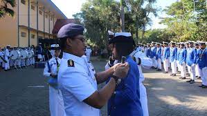 Maybe you would like to learn more about one of these? Danlanal Malang Lepas Siswa Smk Negeri 2 Kelautan Turen Malangvoice