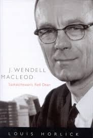 J. Wendell Macleod