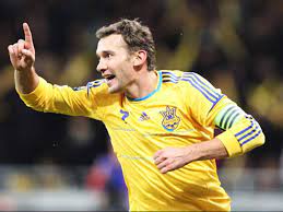Andriy shevchenko enjoyed an illustrious career as ukraine's greatest striker. Wie Shevchenko Den Ukrainischen Fussball Ins 21 Jahrhundert Fuhrte Goal Com