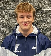 Fruitport's Cooper Lengkeek, Zach Aardema and Ethan Riggs perform well at  regionals, qualify for state finals