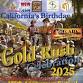 Gold Rush Celebration - Smokehouse Sports Bar (THE RANGE), 126 Quail Oaks Rd Event Image