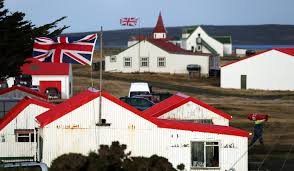 The holiday is a tribute to argentina's fallen soldiers in the falklands war, which began with the argentine occupation of the islands on april 2nd 1982. Falklands Islands Time To Hold A Referendum National Review