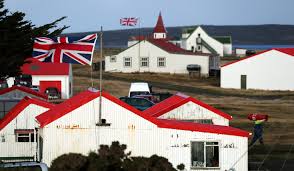El gobierno habilitará licitaciones petroleras en la zona de ampliación de la plataforma submarina para fortalecer su reclamo de soberanía. Falklands Islands Time To Hold A Referendum National Review