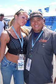 The latest tweets from @briannabanksxx1 Briana Banks So I M Like Yeah And She S All No Greg Louie Flickr