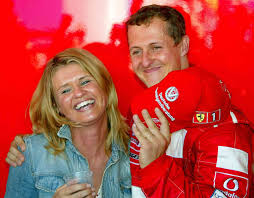 Aktuelle news zu michael schumacher. Dokumentation Film Uber Michael Schumachers Leben Kommt Ins Kino