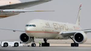 Etihad airline flies to over 84 destinations with a fleet of over 100 airbus and boeing aircraft, serving 18.6 million passengers a year and. Etihad Flags More Cabin Crew Job Cuts Airbus A380s Grounded Al Arabiya English