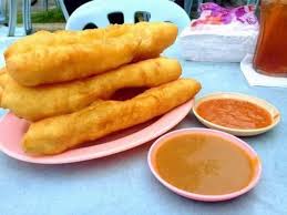 Selalu makan cakoi kat pasar malamkan? Kuih Cakoi Lembut Gebu Inilah Rahsianya Sedapnya Dibuat Berbuka