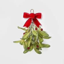 Where is your shop located? 8in Berries Bow Artificial Christmas Mistletoe Wondershop Target