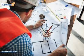 Tổng quan về Ngành Kỹ thuật xây dựng ...