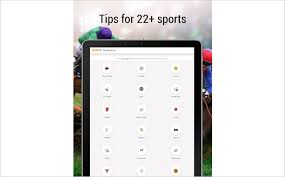 Olbg App Review Best Online Sports Betting Tips And Gambling App