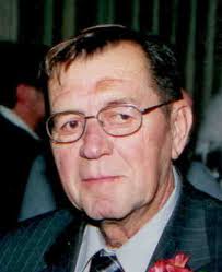 Obituary information for Robert E. 'Capt. Bob' Herda