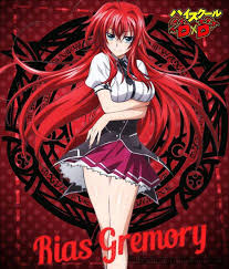 We have an extensive collection of amazing background images carefully chosen by our community. Resultado De Imagen Para Rias Gremory Wallpaper 4k J7 Dxd Highschool Dxd Manga Girl
