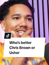 What Piercing Did Usher Have