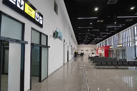 George enescu international airport is an airport located in bacău, romania. Lucrarile De Extindere Si Modernizare A Pistei Aeroportului International George Enescu Bacau Sunt Aproape Finalizate Foto Ziaruldegarda Ro Ziaruldegarda Ro