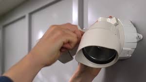Installing the ring floodlight cam is really easy. Spotlight Cam Mount Installation Ring Help
