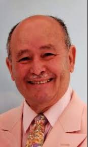 Pastor Angel M. DeJesus Sr.