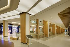 Atria Mall At Damansara By In 2020 Atria Gaming Decor Retail Design