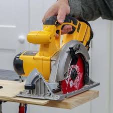 Pin On Circular Saw Guides