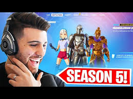 Fortnite crew is a new subscription service that will be launched for chapter 2 season 5. How To Unlock Fortnite Anime Skin Lexa In Chapter 2 Season 5