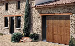 Avis Et Conseils D Achat 16 Portes De Garage Motorisees