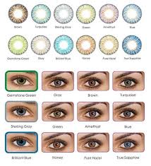 Color Contacts 12 Colors To Choose From Free Same Day Fast Shipping Colored Contacts State Lentes De Contacto De Color Contactos De Color Lentes De Contacto