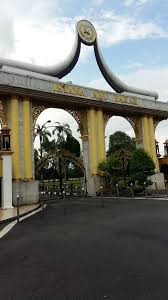 Setelah diisytihar sebagai bandar diraja pada tahun 2012, muar masih mengekalkan sejarah berharga yang layak dikunjungi semula. Pekan Pahang Wikipedia Bahasa Melayu Ensiklopedia Bebas