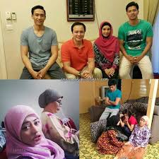 He earned his early education at smk desa tun hussein onn next to the universiti teknologi mara. Akasia Hello Mr Perfect Fattah Amin Ruhainies Drama Realiti Tv Hiburan Forum Cari Infonet