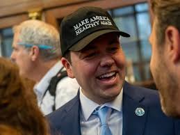 A hotel kicked a lesbian out of a women's restroom for being "a man." Now  it's changing its story.