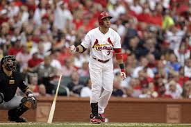 Maybe you would like to learn more about one of these? Carlos Beltran 20 Seasons 7 Teams 0 Rings Wsj