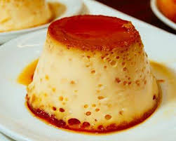 Flan Aux Oeufs Voila Un Super Bon Dessert Que Ma Grand Mere A L Habitude De Faire Au Niveau Des Ingredient En 2020 Recette Flan Aux Oeufs Recette Flan Flan Aux Oeufs