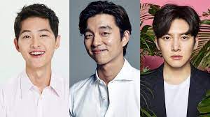 Jun 05, 2021 · pingback: 6 Drama Korea Terbaru 2021 Tayang Di Netflix Dibintangi Gong Yoo Song Joong Ki Ji Chang Wook Surya Malang