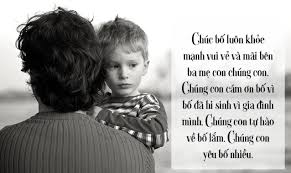 Kể đến như đông nhi, phạm quỳnh anh, hoa hậu khánh vân, ca sĩ bằng kiều, hoàng bách. Tuyá»ƒn Táº­p Nhá»¯ng Lá»i Chuc Ngay Cá»§a Cha Hay Nháº¥t Y NghÄ©a Nháº¥t